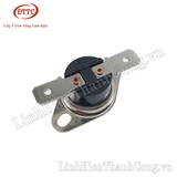 Relay Nhiệt KSD301 70 Độ 10A/250V Thường Đóng