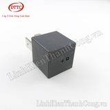 Relay 12V 70A 80A 4 Chân Dài