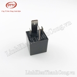 Relay 12V 70A 80A 4 Chân Dài