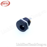 Jack DC Cái 5.5x2.1mm Màu Đen