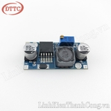 Mạch nguồn hạ áp buck DC-DC 3A LM2596