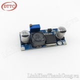 Mạch nguồn tăng áp BOOST DC-DC 4A XL6009