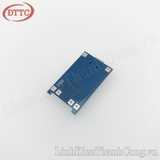 Mạch sạc pin TP4056 có bảo vệ