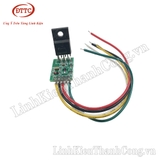 Nguồn 5 Dây DM0565R/DM0465R