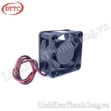 Quạt 4020 4x4x2cm 12V 0.18A