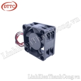 Quạt 4020 4x4x2cm 12V 0.18A