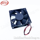 Quạt 8025 8x8x2.5cm 12V 0.25A