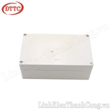 Hộp nhựa 158x90x60mm (chống nước IP65)