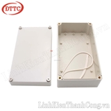 Hộp nhựa 158x90x60mm (chống nước IP65)