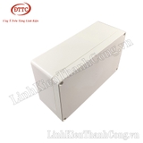 Hộp Nhựa ABS 200x120x75mm (Chống Nước IP65)