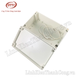 Hộp Nhựa ABS 200x120x75mm (Chống Nước IP65)