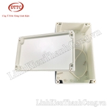 Hộp Nhựa ABS 200x120x75mm (Chống Nước IP65)