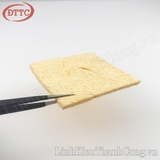 Bọt biển loại dày