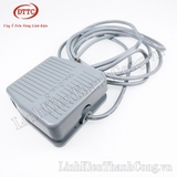 Công Tắc Đạp Chân TFS-201  Dây Dài 2 Mét