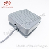 Công Tắc Đạp Chân TFS-201  Dây Dài 2 Mét