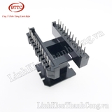 Khuôn Nhựa EE55 Đứng (11+11)