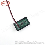 Module Đo Điện Áp 0V - 100VDC 0.56inch