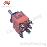 Công Tắc E-TEN1322 15A 250V - 3 Trạng Thái