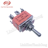 Công Tắc E-TEN1322 15A 250V - 3 Trạng Thái