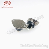 BTA40-700B TRIAC 40A 700V