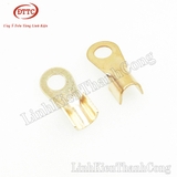 Đầu Cốt Đồng 30A OT-30A Lỗ M6