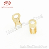 Đầu Cốt Đồng 30A OT-30A Lỗ M6