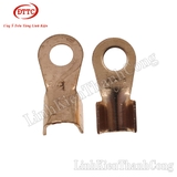 Đầu Cốt Đồng 40A