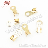Đầu Cốt Đồng 40A OT-40A Lỗ M6