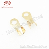 Đầu Cốt Đồng 40A OT-40A Lỗ M6