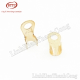 Đầu Cốt Đồng 40A OT-40A Lỗ M6