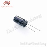 Tụ 22uF 450V (16x25mm)