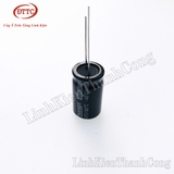 Tụ 22uF 450V (16x25mm)