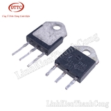 BTA41-600B TO-3P TRIAC 40A 600V (Tháo Máy)