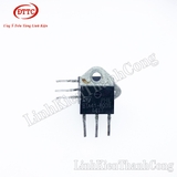 BTA41-600B TO-3P TRIAC 40A 600V (Tháo Máy)