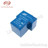 Relay 12V 30A SLA-12VDC-SL-A (4 Chân)