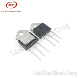 BTA41-600B TRIAC 40A 600V TO-3P