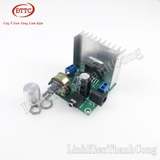 Module Audio TDA7297 15W+15W