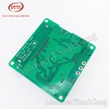 Máy Test Linh Kiện Đa Năng + Vỏ Nhựa Mica + Pin 14500