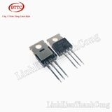 IRF3205 MOSFET N-CH 110A 55V TO220 Lưng Đồng