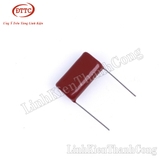 Tụ CBB 2.2uF 225J 400V 25mm