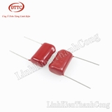 Tụ CBB 0.47uF 474J 630V 20mm