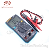 Đồng Hồ ZT101