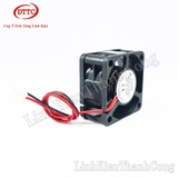 Quạt Tản Nhiệt 4cm 4020 4x4x2cm 12V 0.2A
