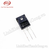 H25R1202 K25T120 IGBT 25A 1200V (Tháo Máy)