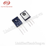 H30R1202 IGBT 30A 1200V (Tháo Máy)