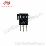 40N120 IGBT 40A 1200V TO247 (Tháo Máy)