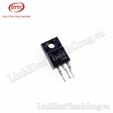 RJP63F3 IGBT 40A 630V (Tháo Máy)