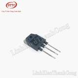 G80N60 IGBT 80A 600V (Tháo Máy)