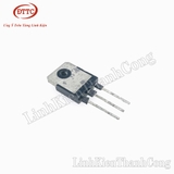 G80N60 IGBT 80A 600V (Tháo Máy)