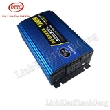 Inverter Sóng Sin Chuẩn 12V 1200W